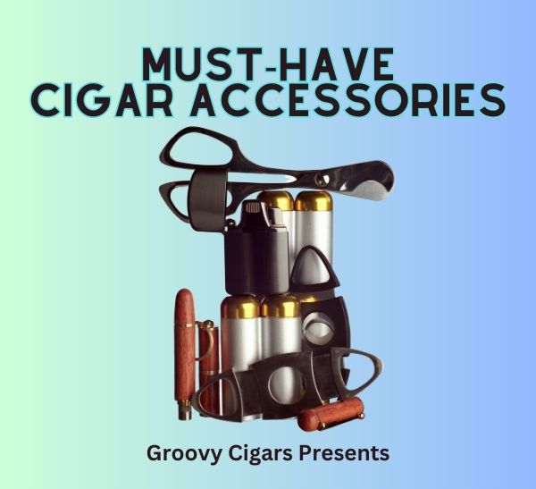 Destination for cigar aficionados, Luxury Cigar Accessories