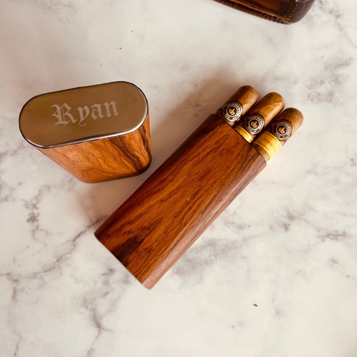 Stogie Shell