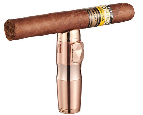 Epic Butane Torch Lighter