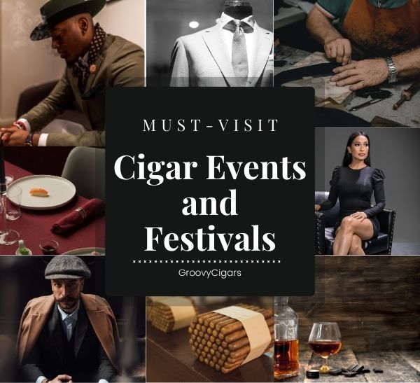 Cigar Events and Festivals