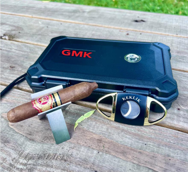 Small Humidors