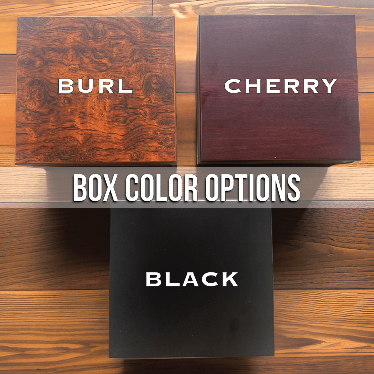 Unique Personalized The Legacy Cigar Box Customized Gifts for Men Groovy Cigars, a personalized cigar gift engraved and shipped by Groovy Cigars
