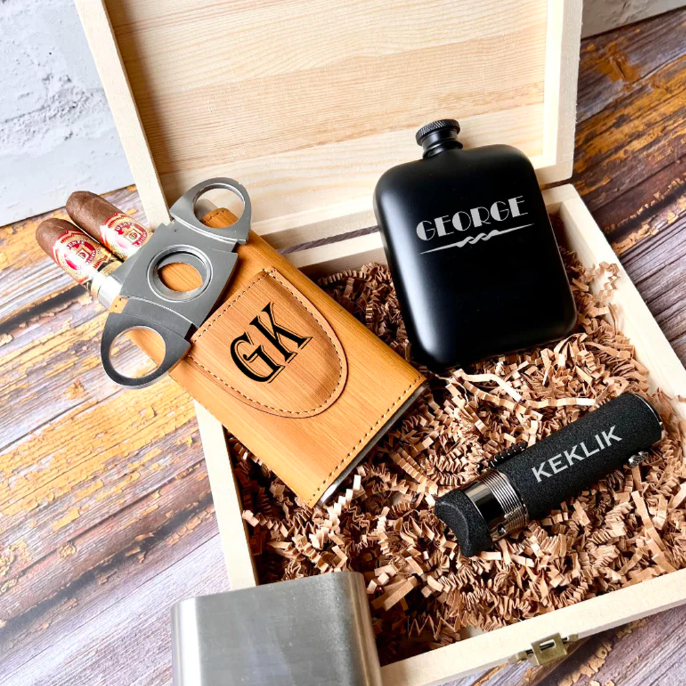 Lit And Light Box Set 