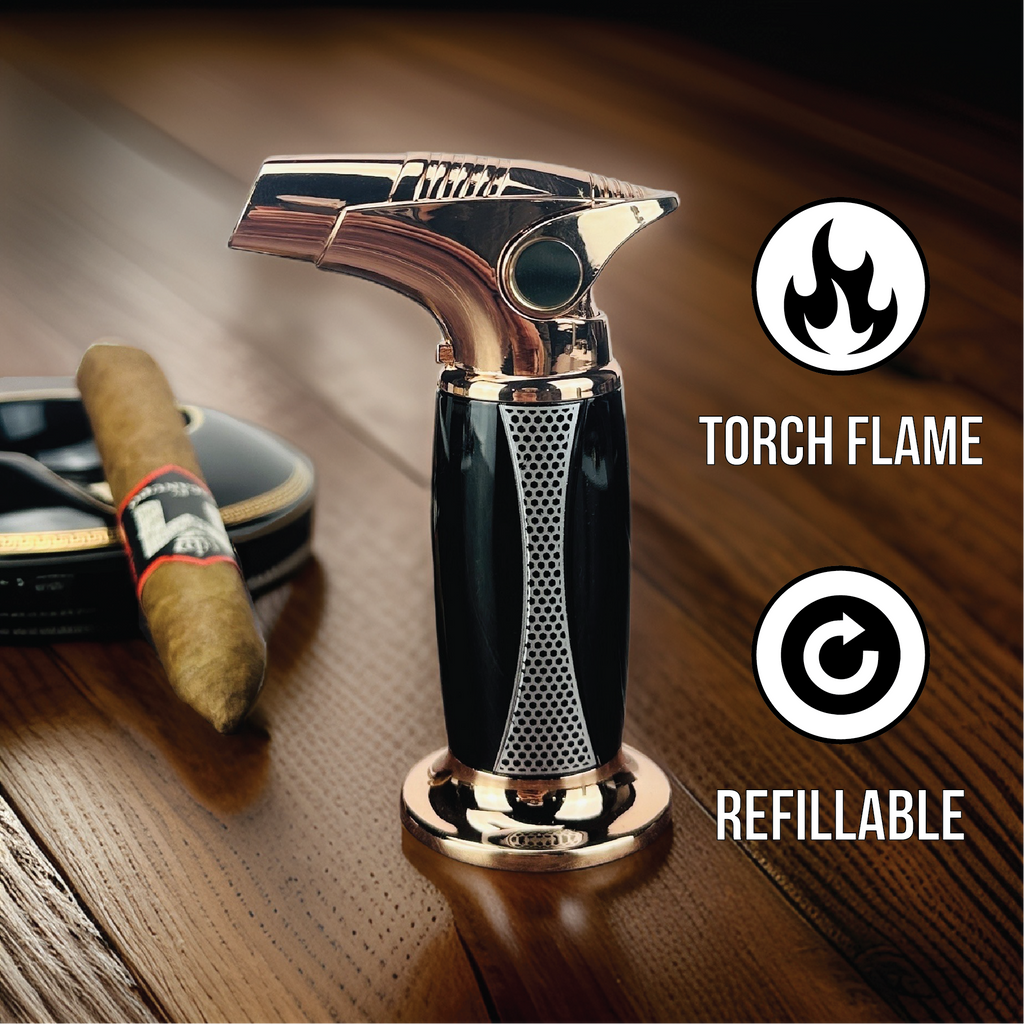 Classic Man Cigar Gift Set 
