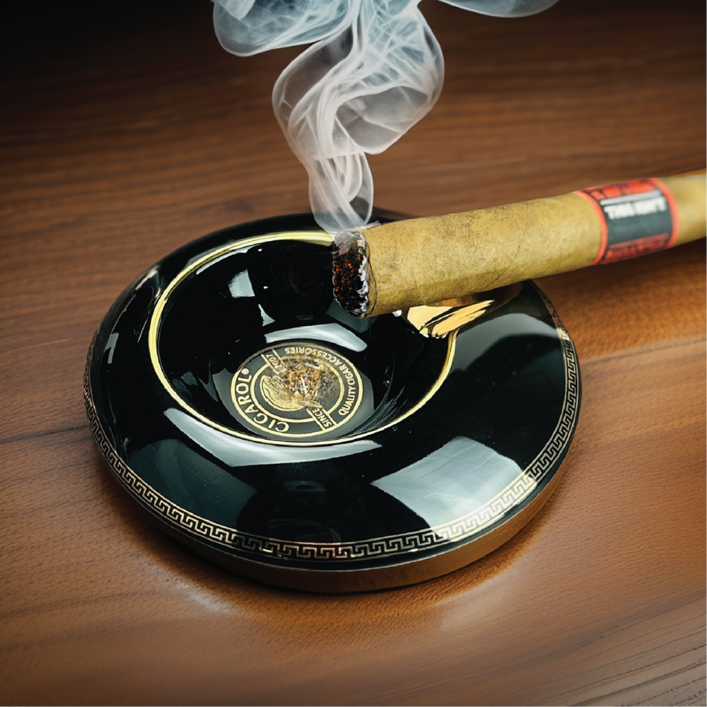 Classic Man Cigar Gift Set 