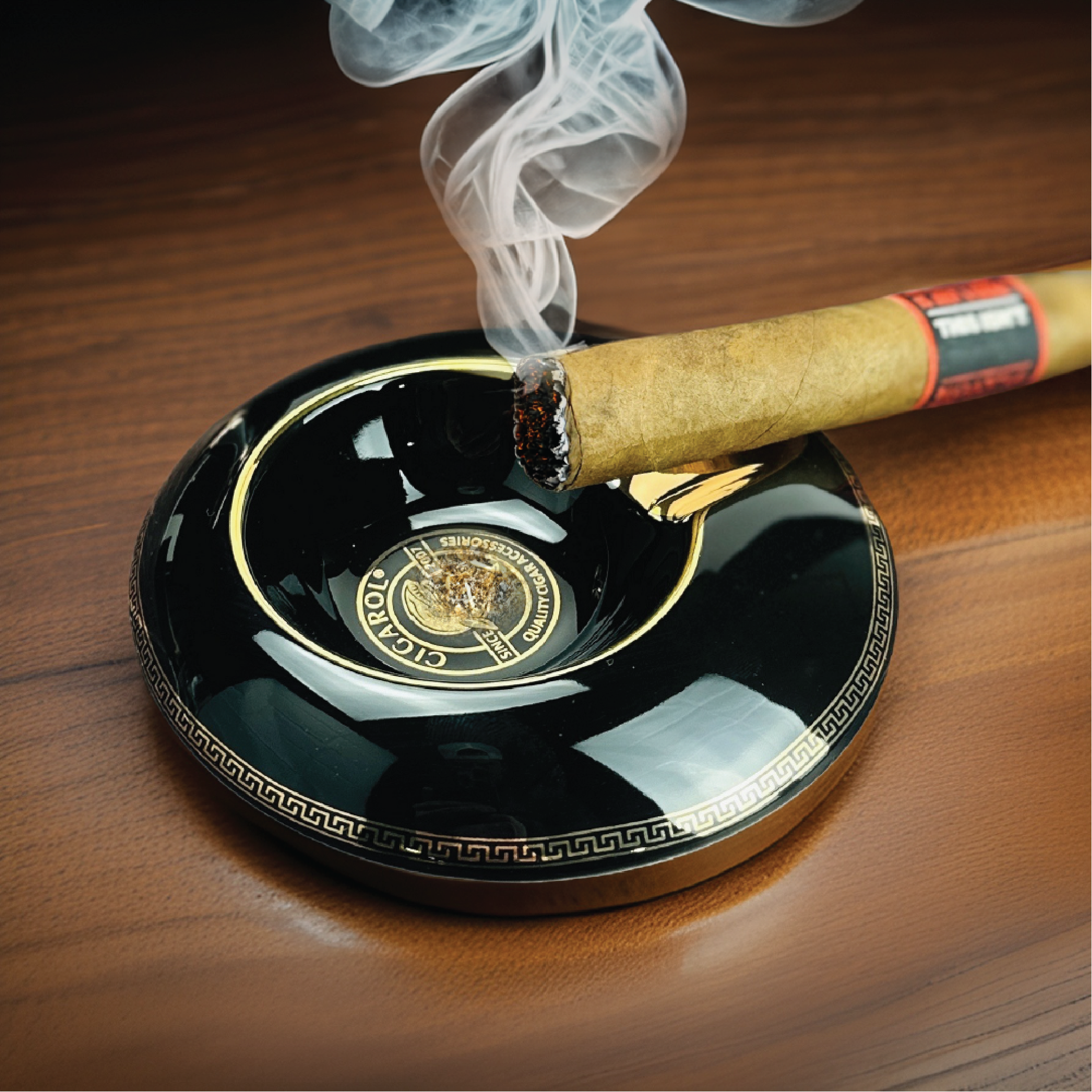 Classic Man Cigar Gift Set 