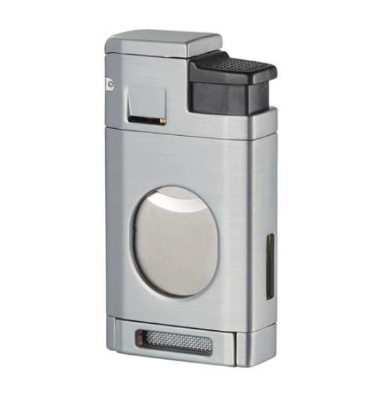 Triple Torch Lighter and Cutter 