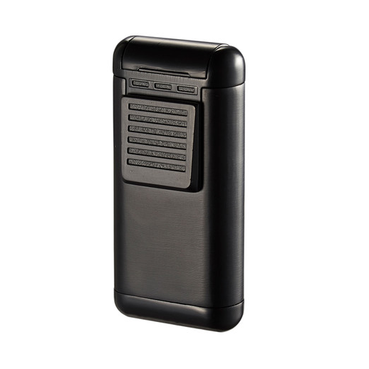 Cigar Lighter & Cutter Set 