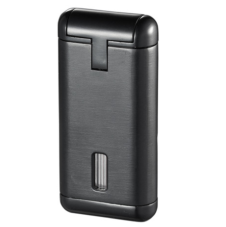 Cigar Lighter & Cutter Set 