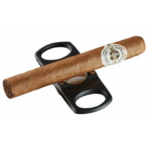 Cigar Lighter & Cutter Set 