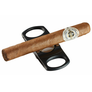 Cigar Lighter & Cutter Set