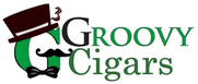 Groovy Cigars Logo
