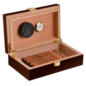 Stunning Cigar Box Set