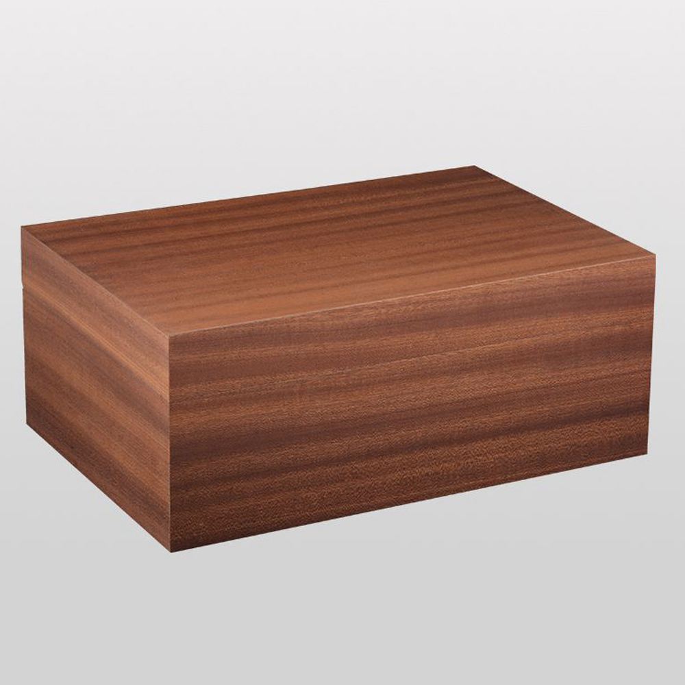 Cedar Wood Custom Humidor 