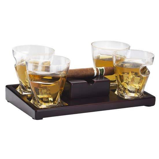 Stogie Caddy 