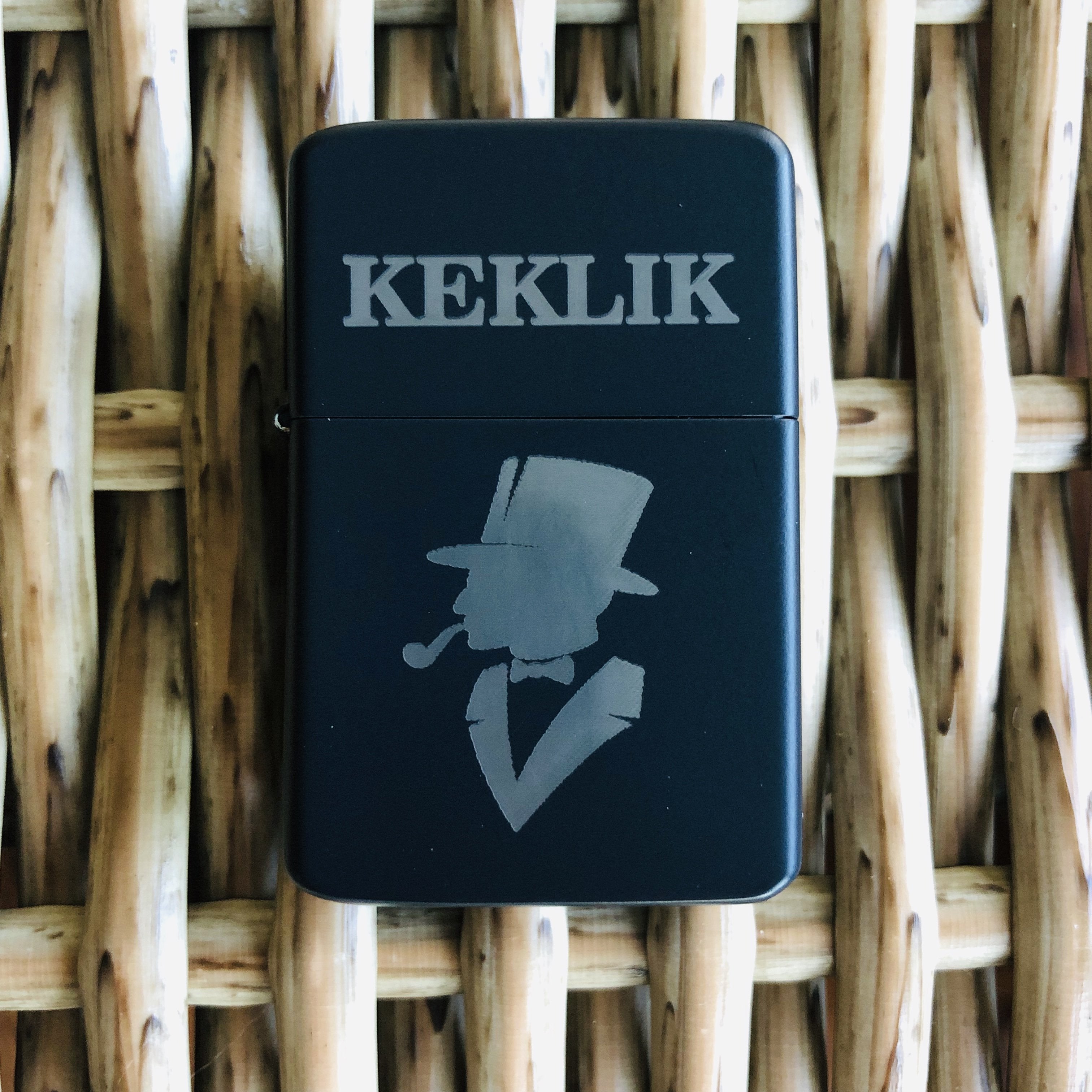 Cigar Travel Set 