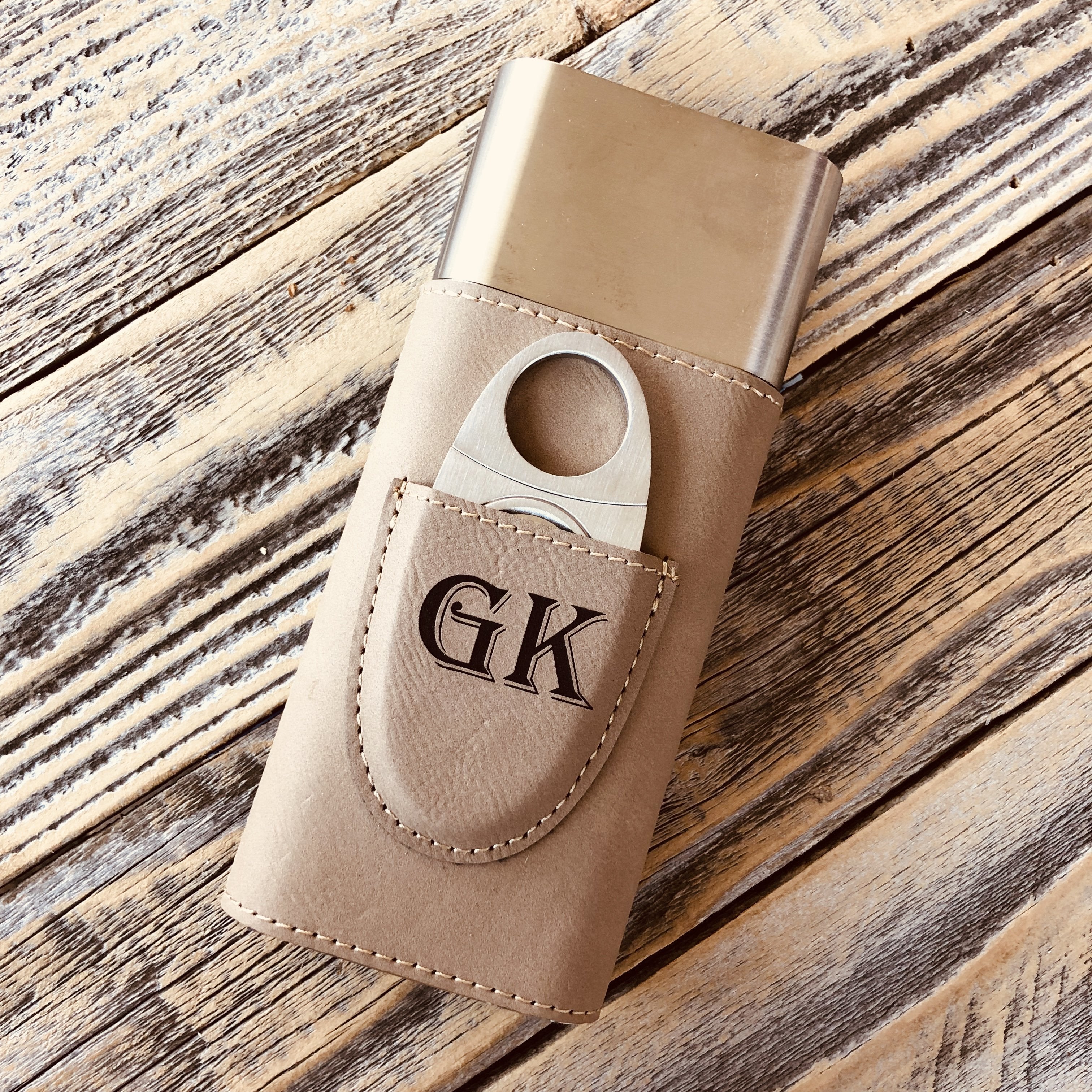 Chill & Stogie Set 