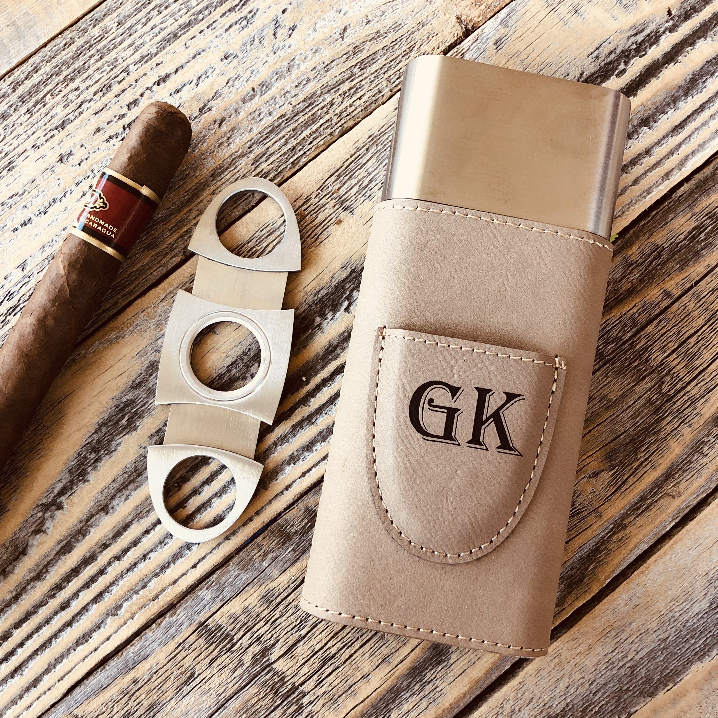 Chill & Stogie Set 