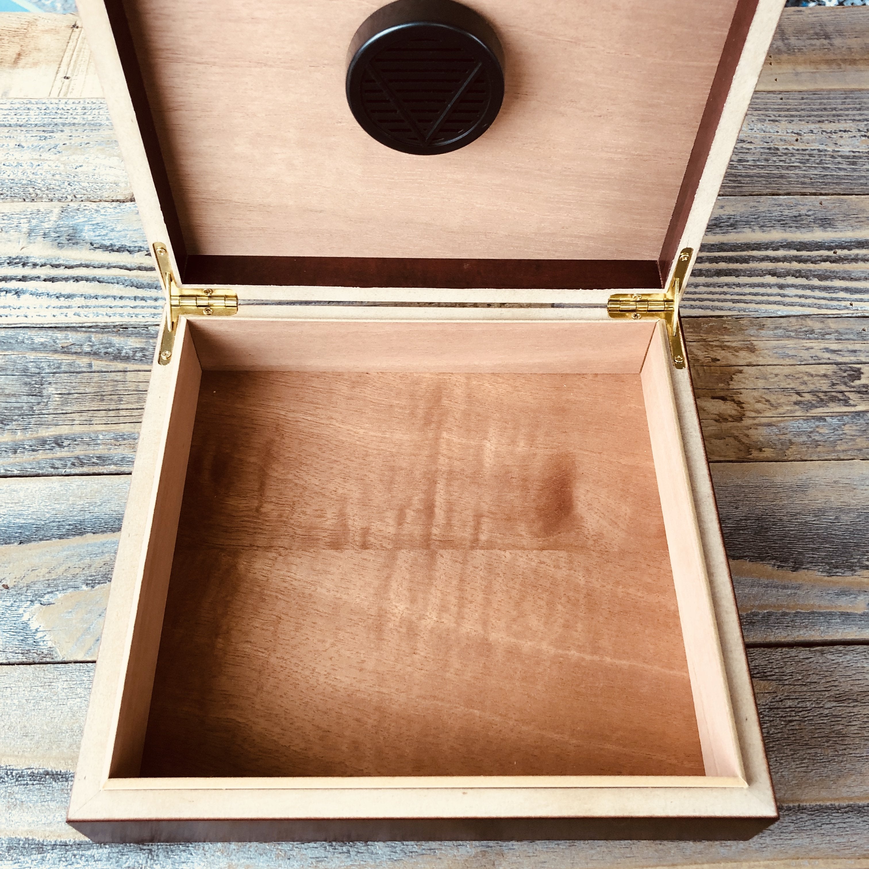 Chill & Stogie Set 