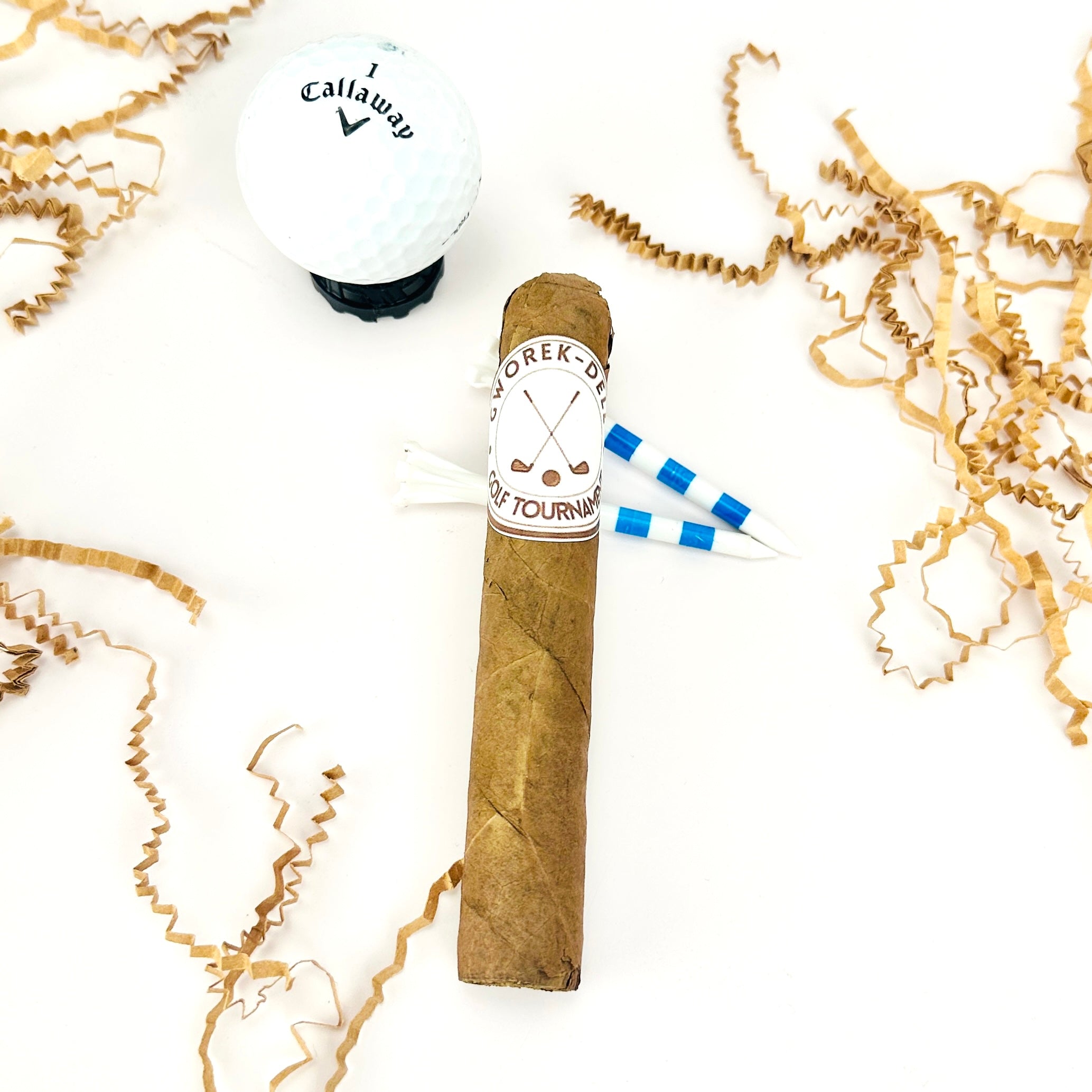 Custom Cigar Labels 