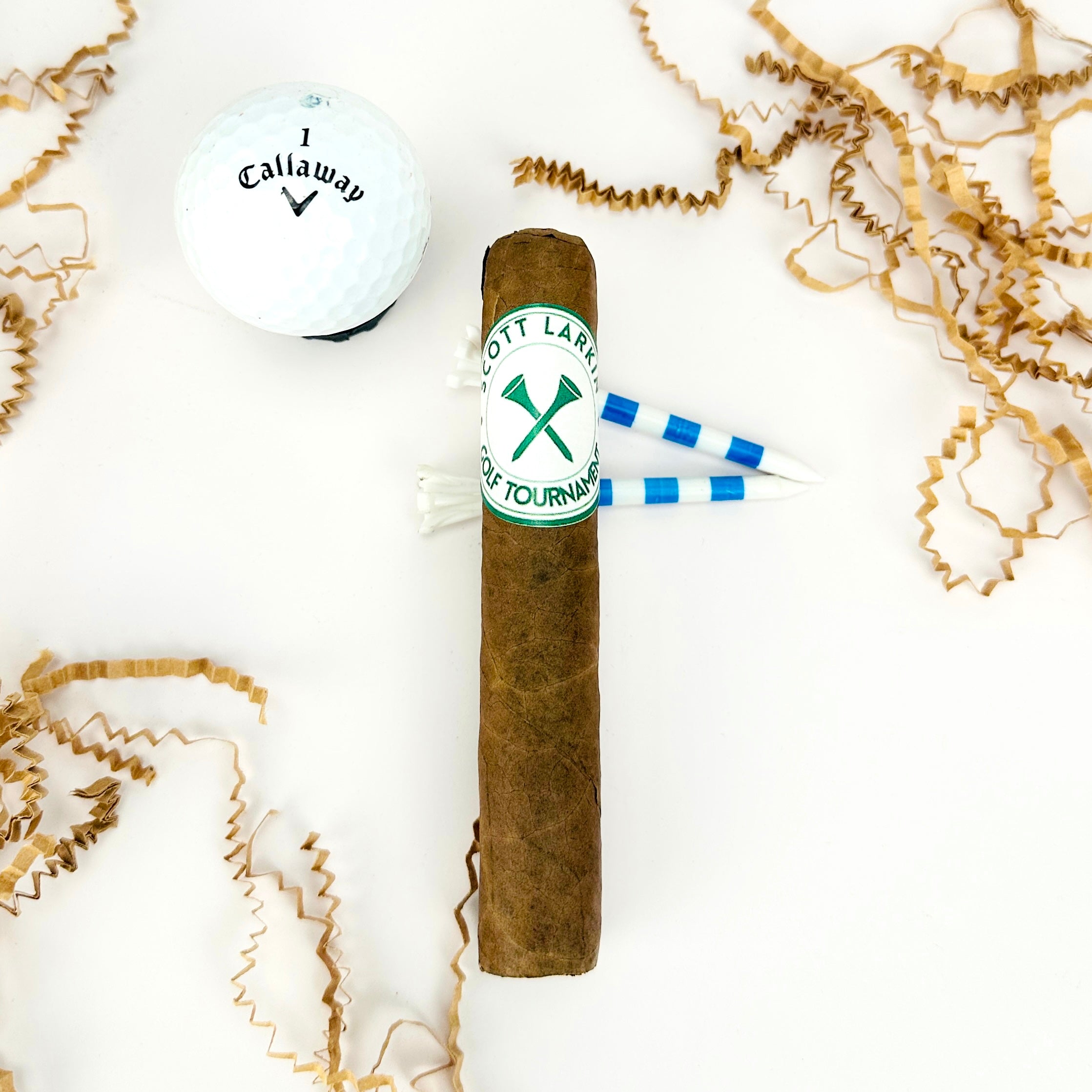 Custom Cigar Labels 