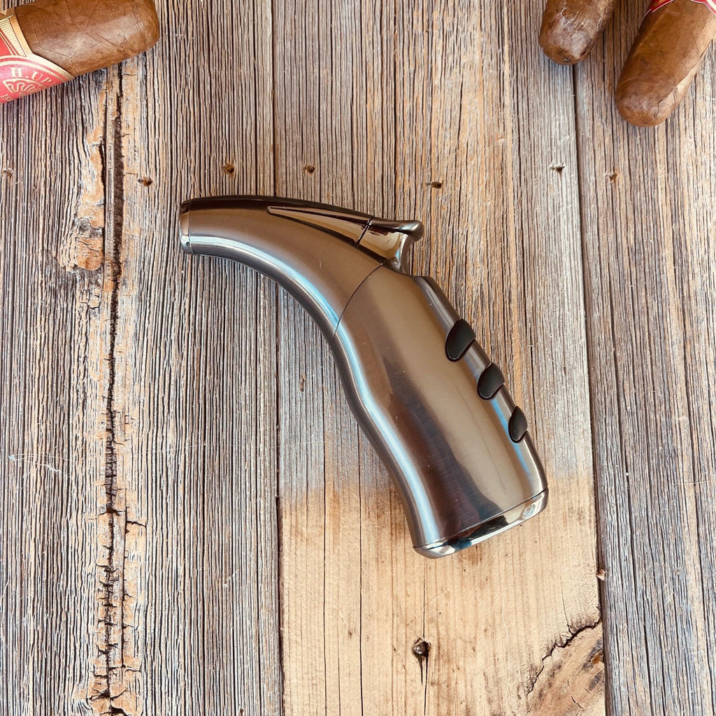 Armored Torch 