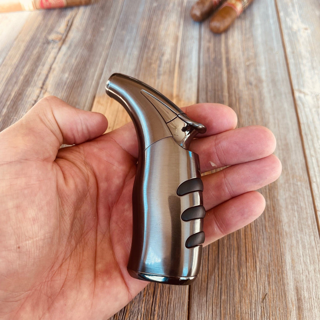 Armored Torch 