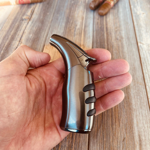 Armored Torch 