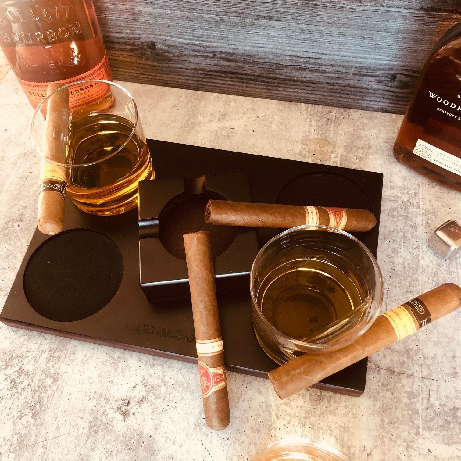 Stogie Caddy 