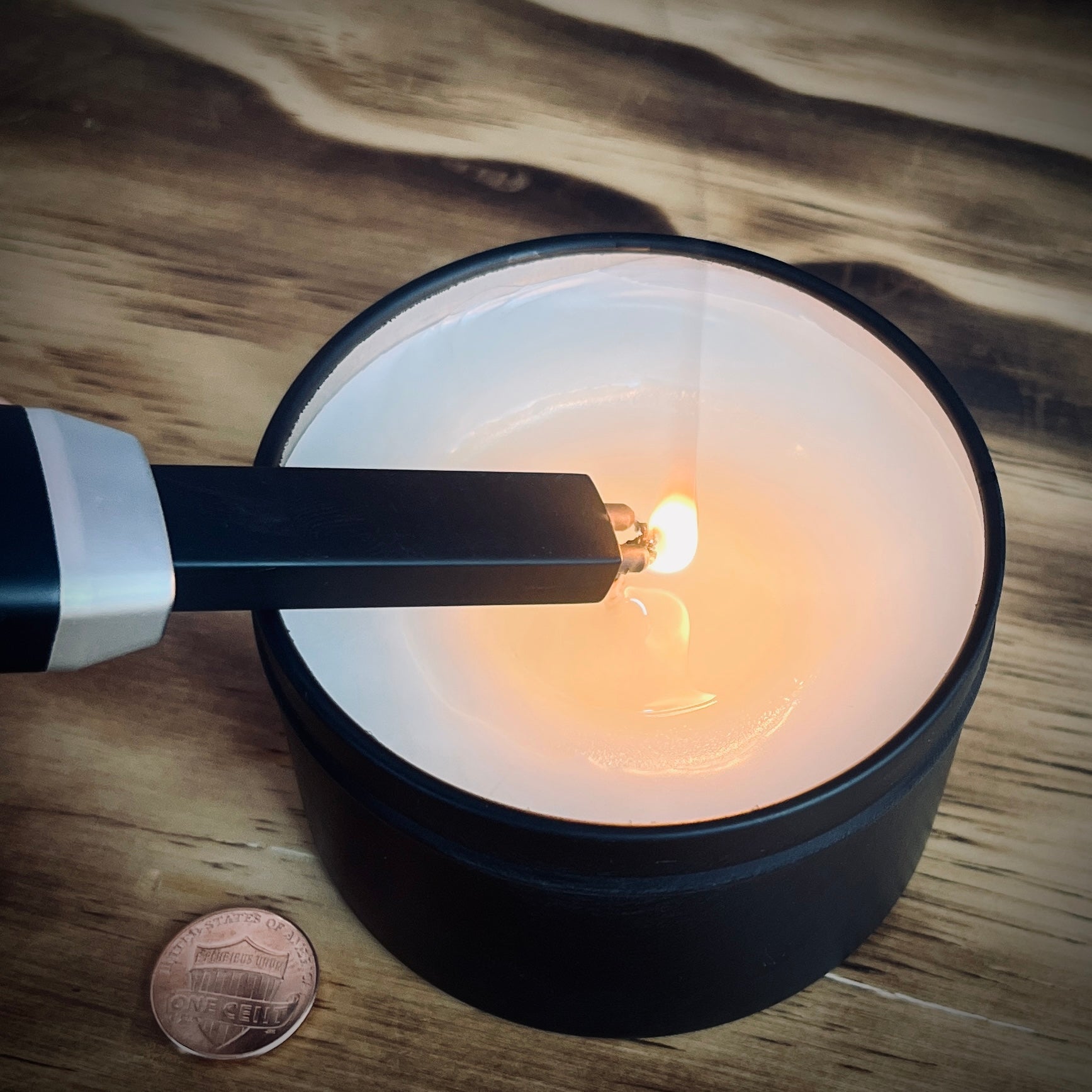 Personalized Electric Lighter 