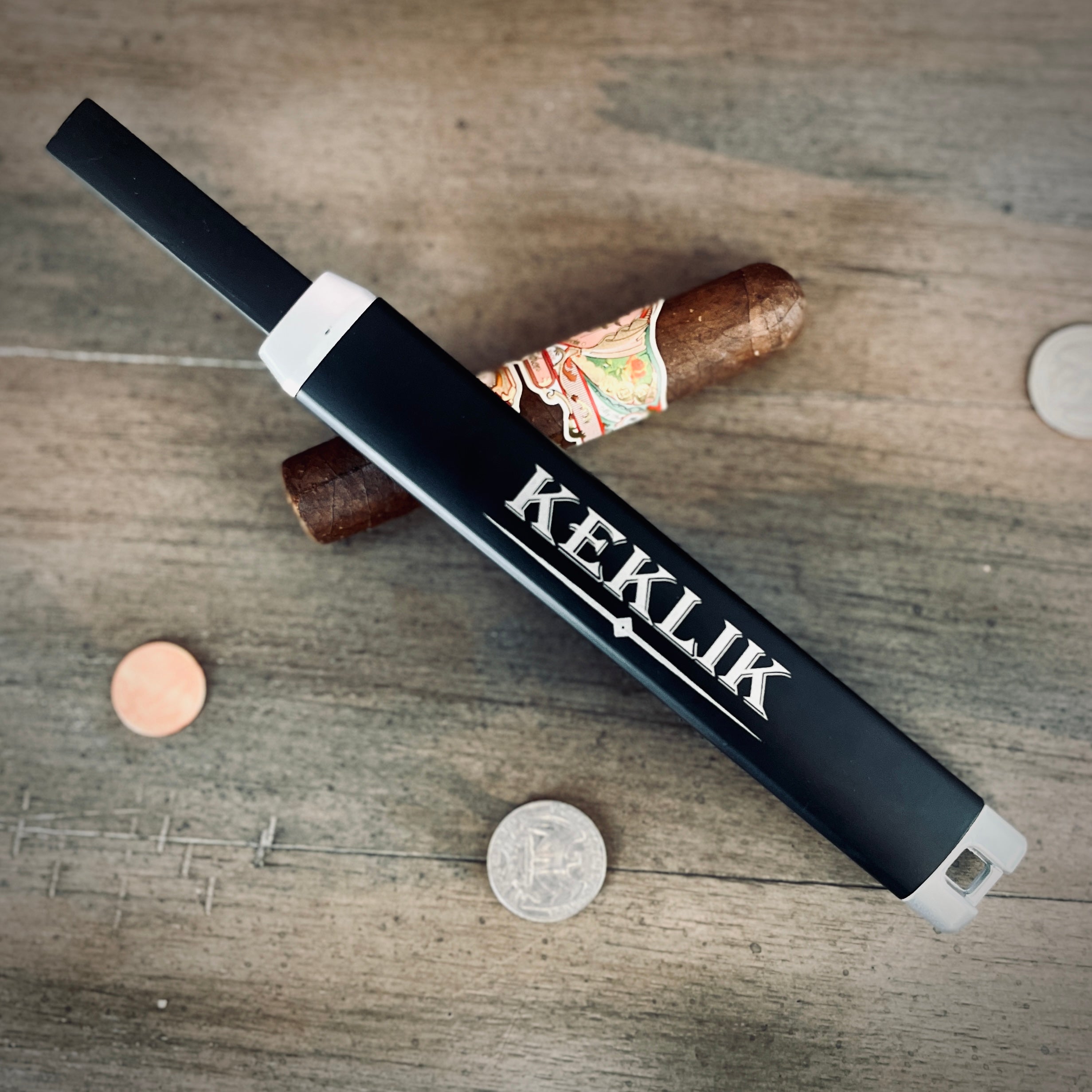 Personalized Electric Lighter 