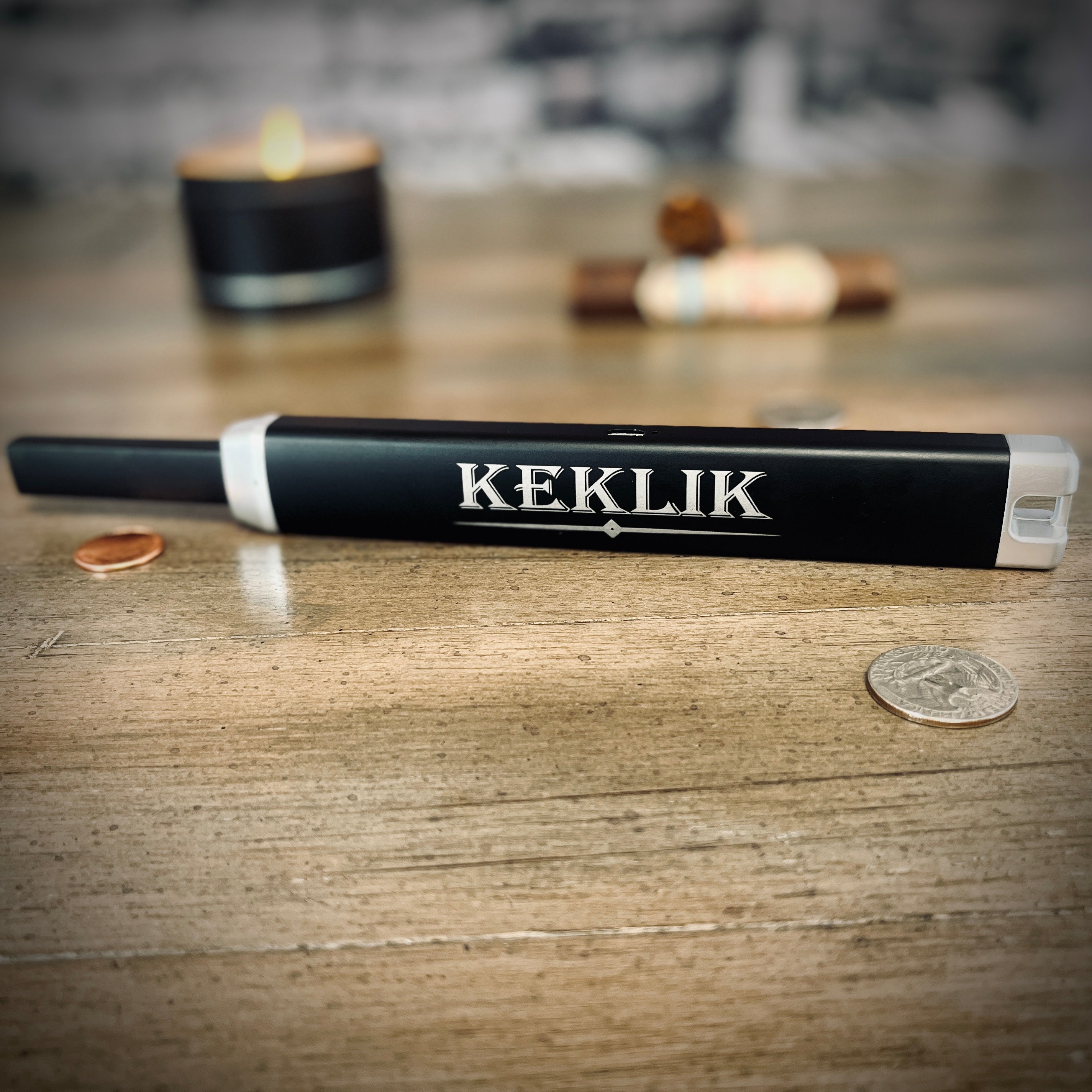 Personalized Electric Lighter 