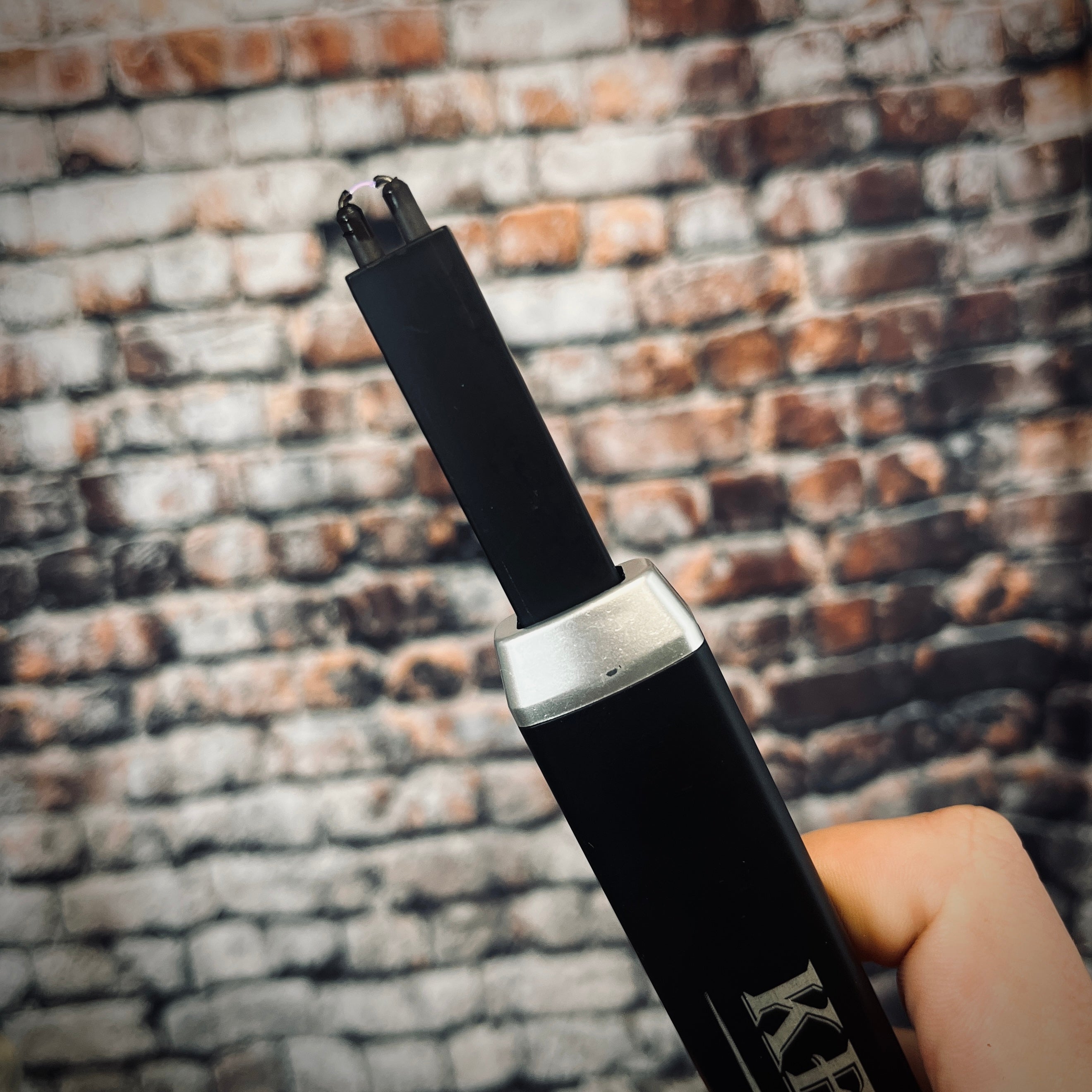 Personalized Electric Lighter 