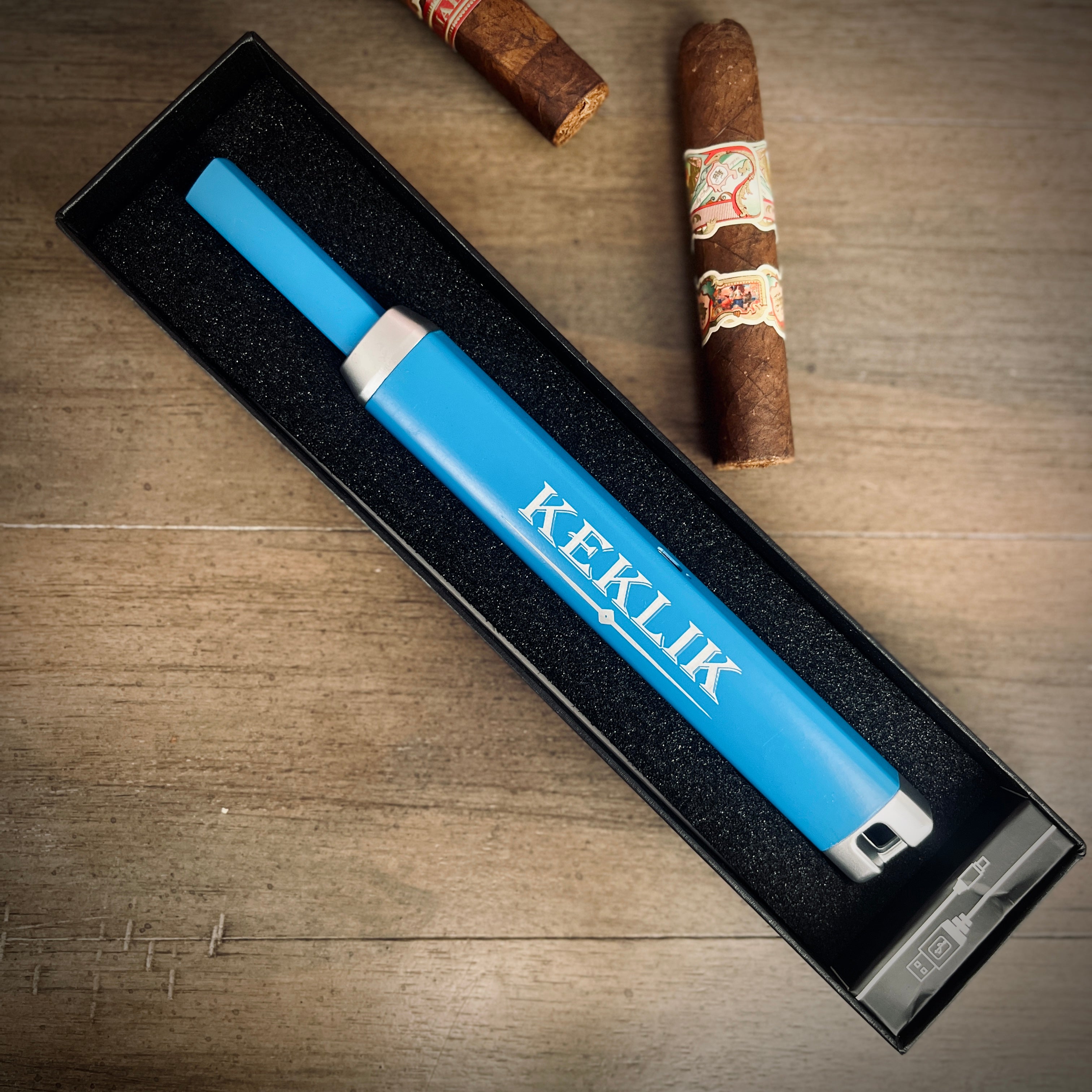 Personalized Electric Lighter 