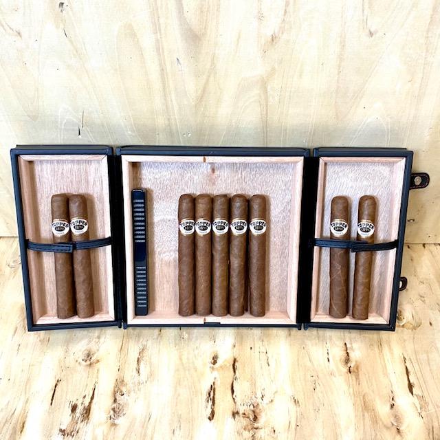 Jet Set Cigar Case 