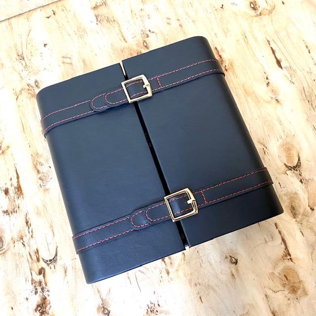 Jet Set Cigar Case 