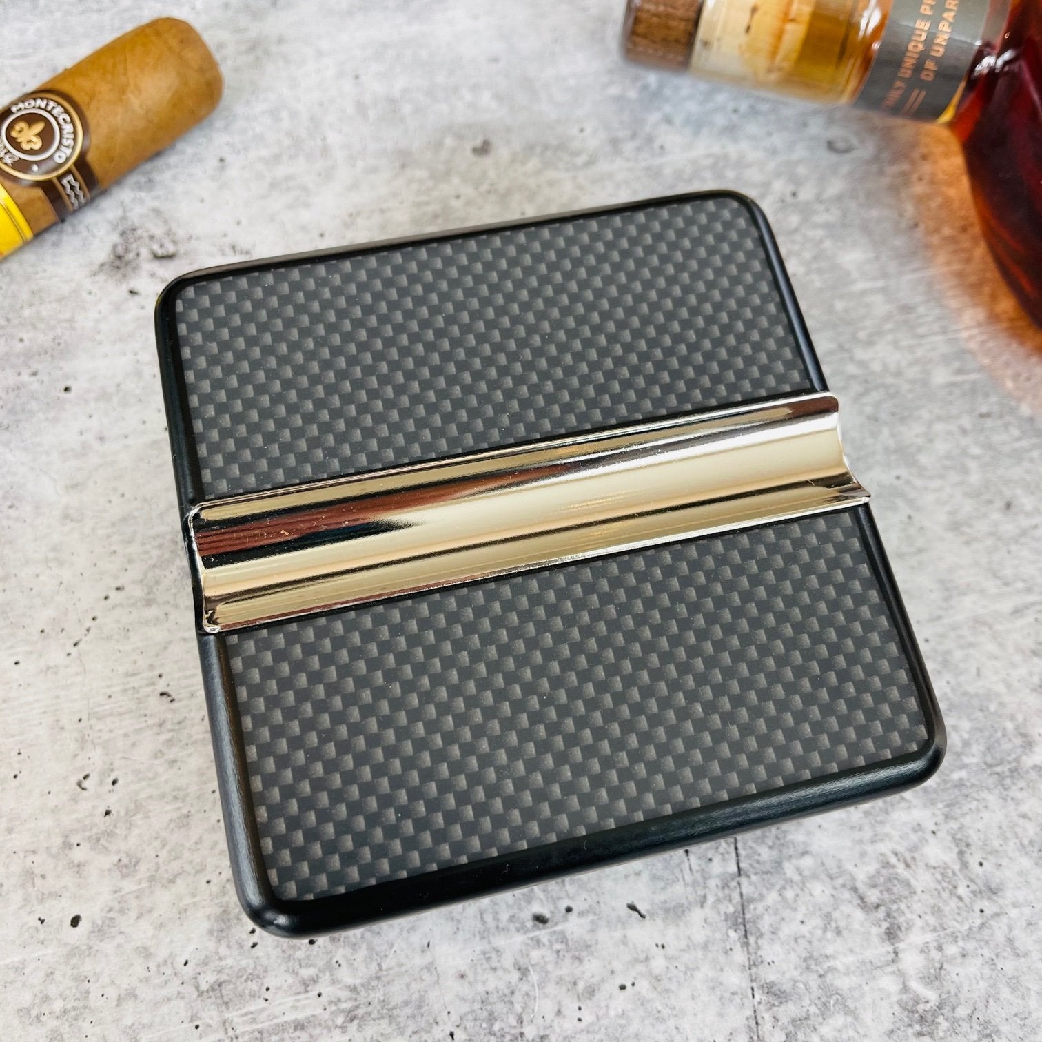 Ace-Tray - Groovy Cigars