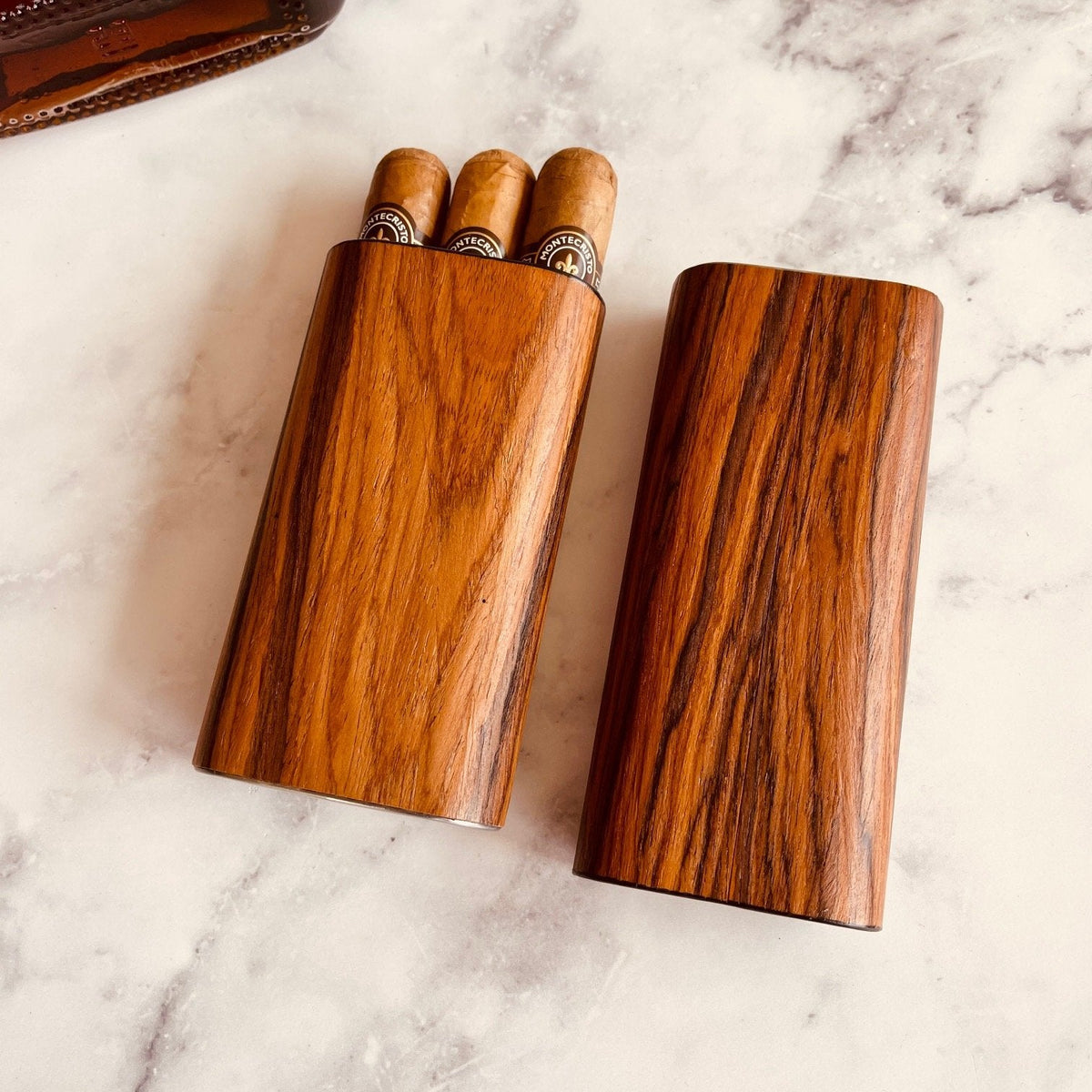 Stogie Shell - Groovy Cigars