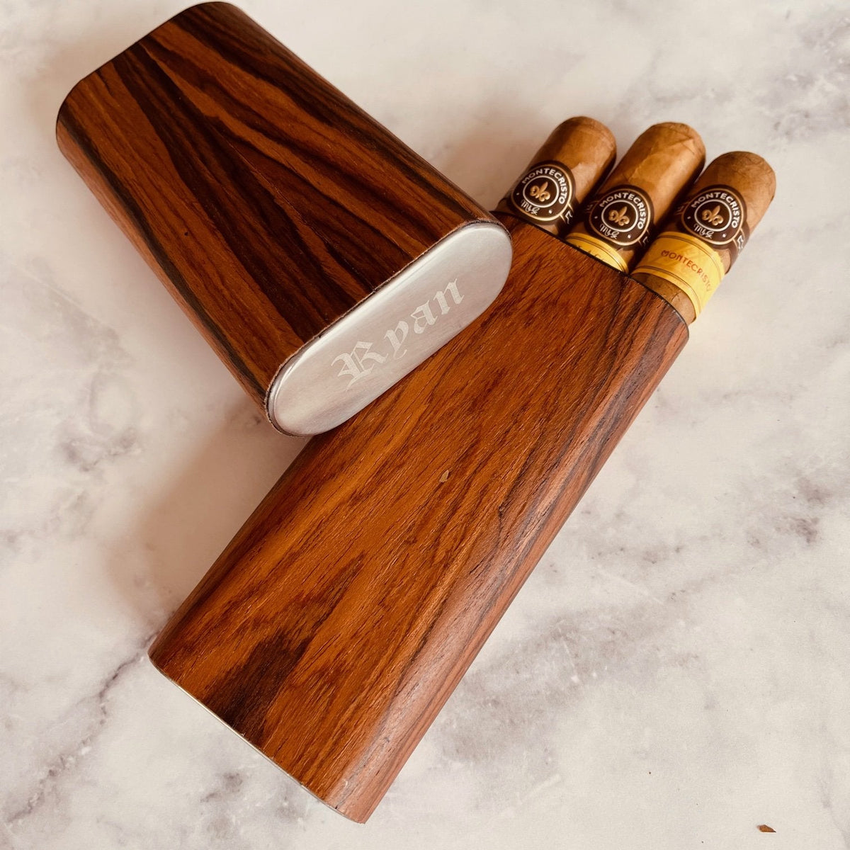 Stogie Shell - Groovy Cigars