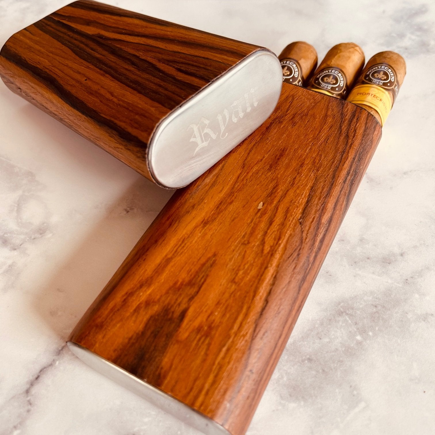 Stogie Shell 