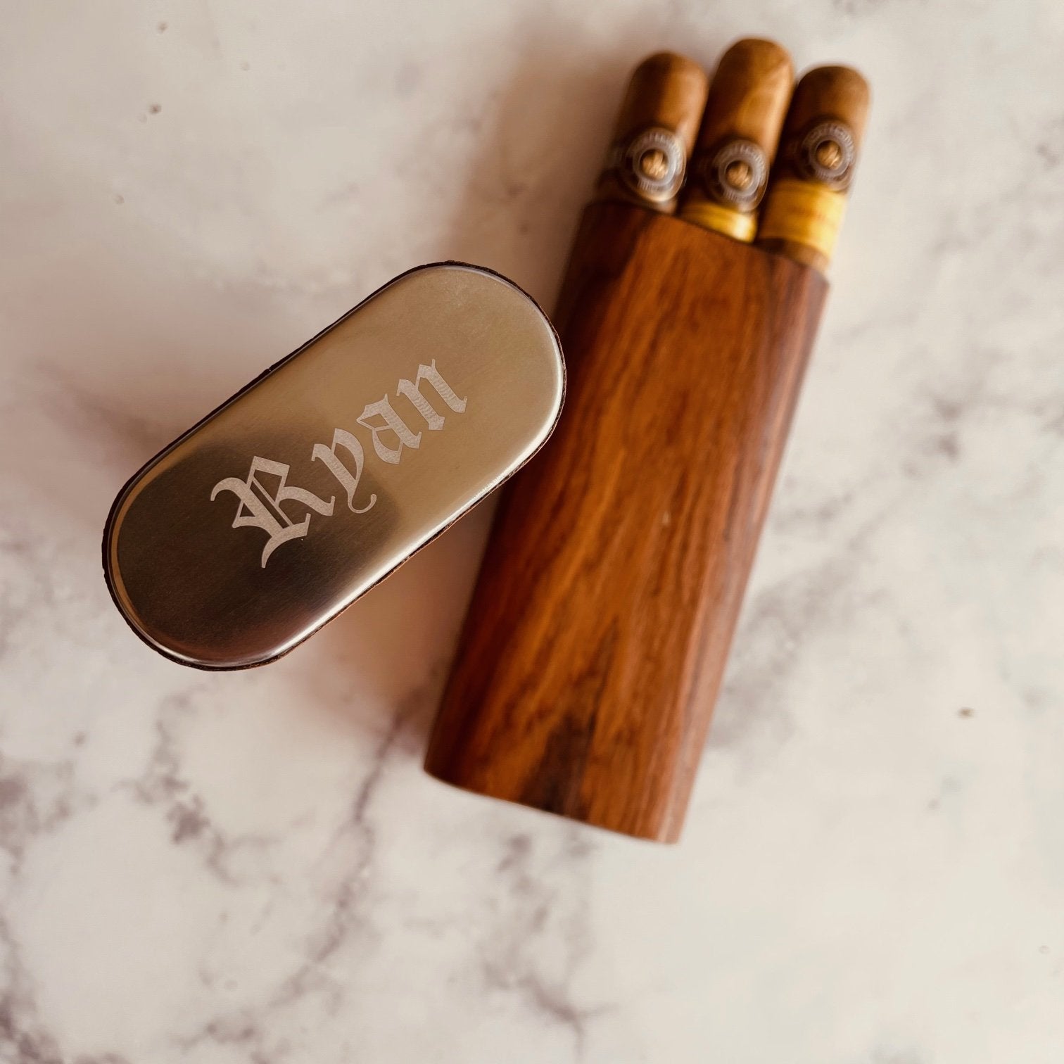 Stogie Shell 