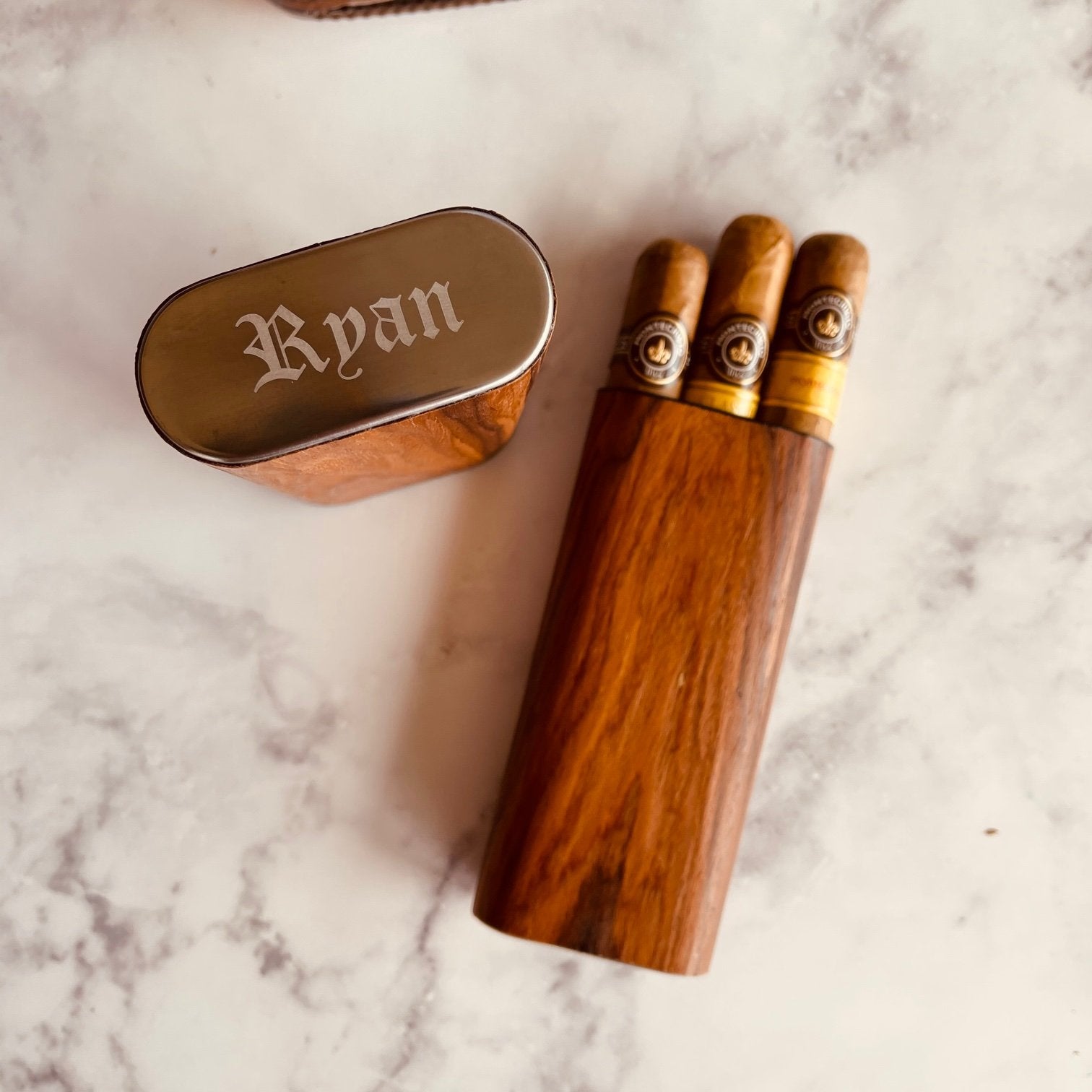 Stogie Shell 