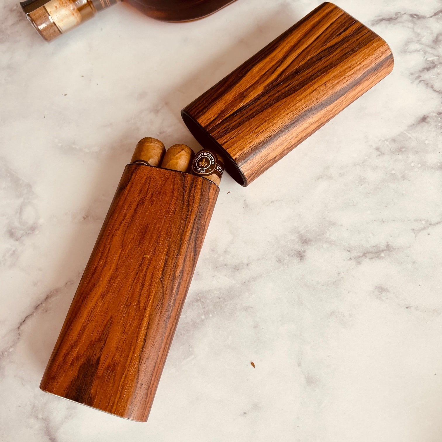Stogie Shell 