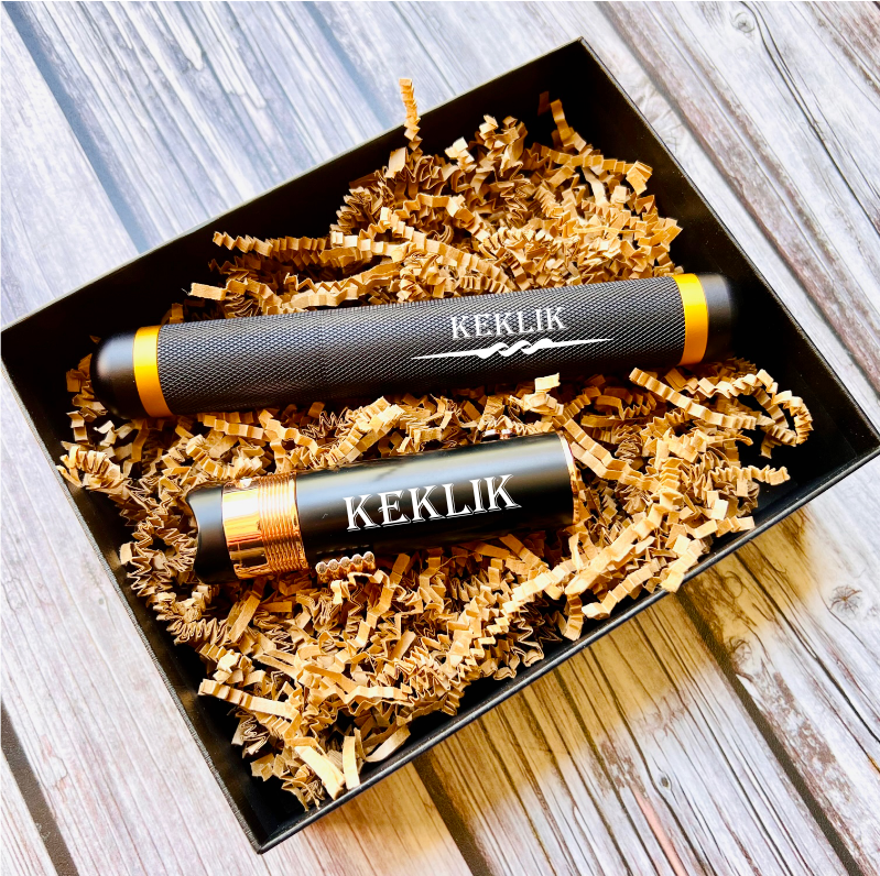 Cigar Accessories Gift Set 