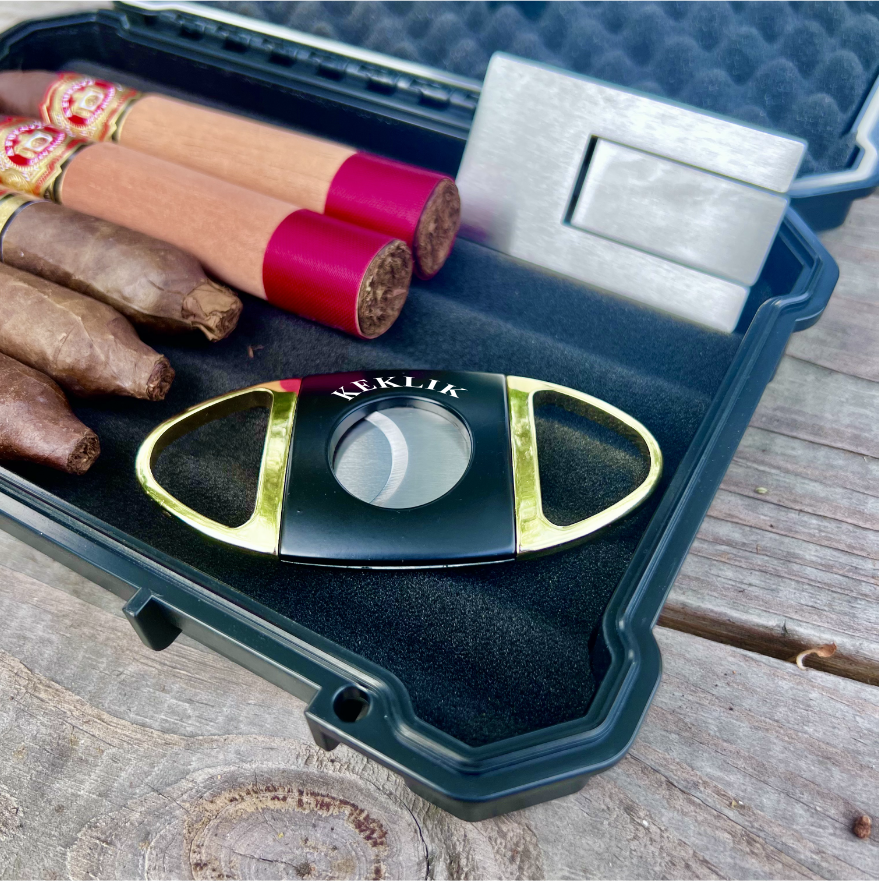 Humidor To Go 