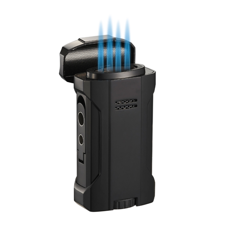 Ultimate Cigar Torch Lighter 