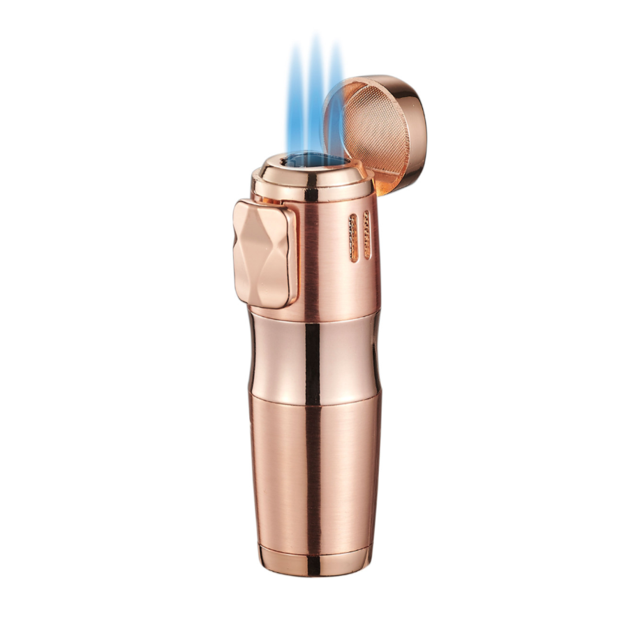 Epic Butane Torch Lighter 