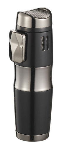 Triple Torch Cigar Toaster 