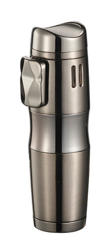 Triple Torch Cigar Toaster 
