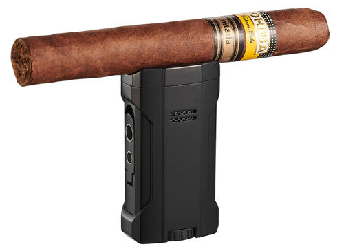 Ultimate Cigar Torch Lighter 